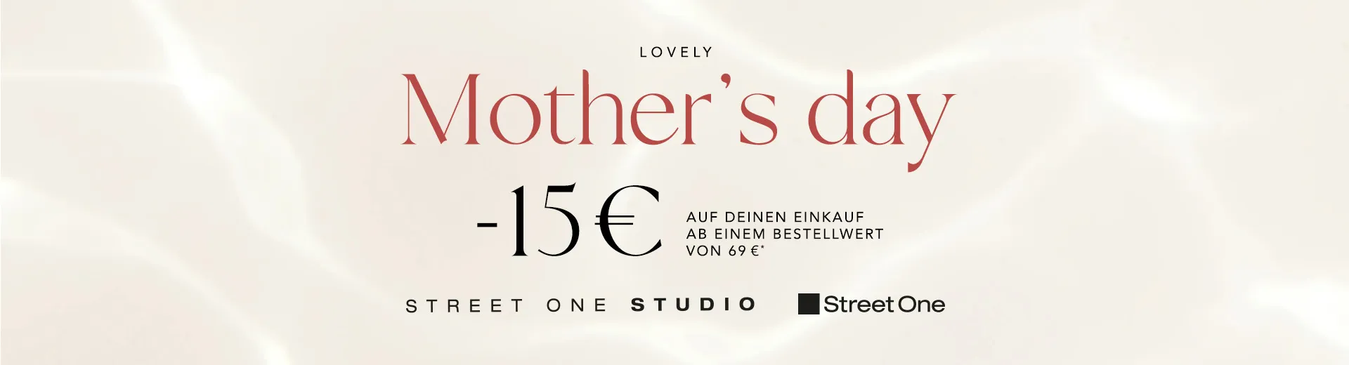 Mother's day