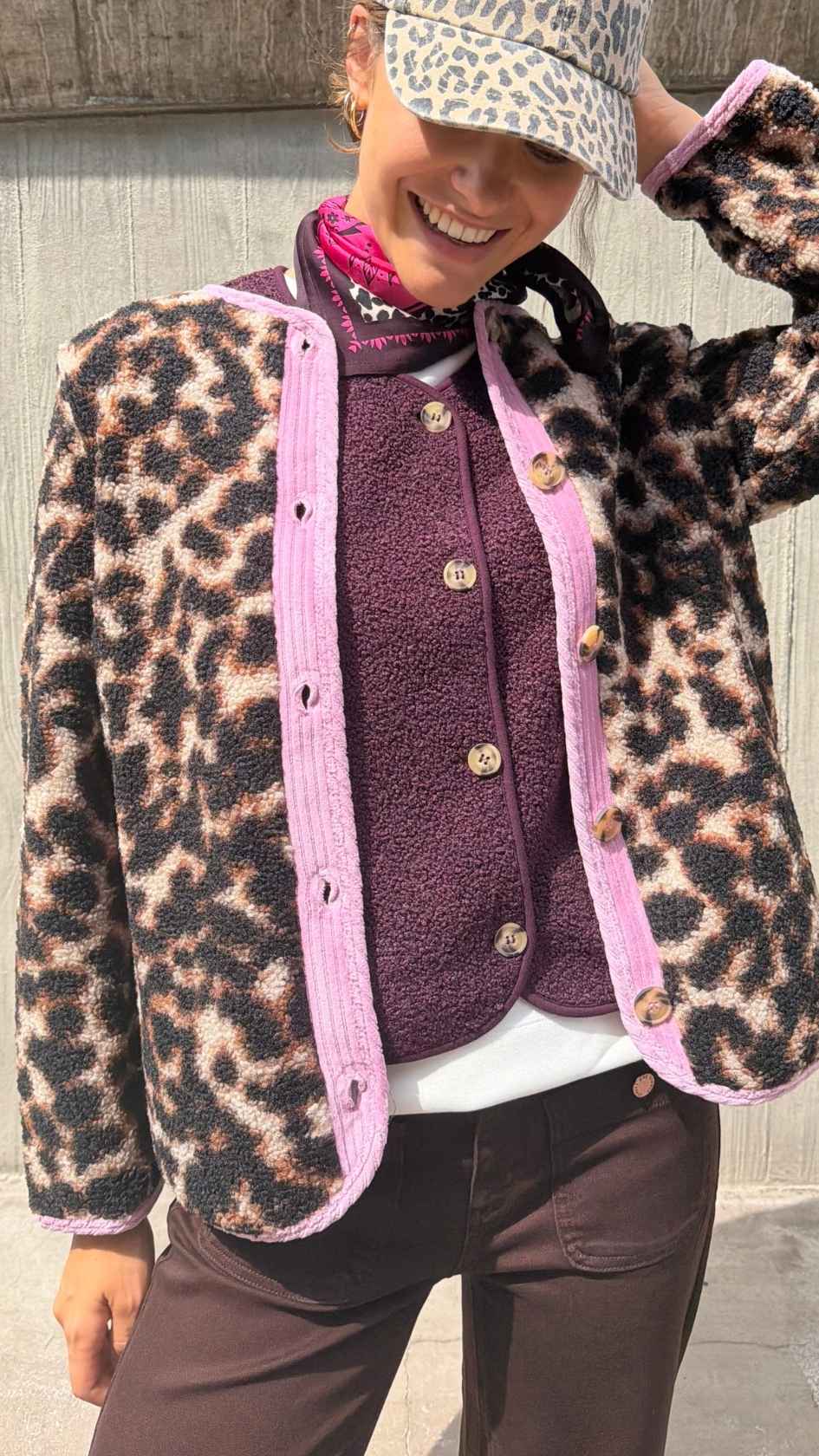 Shop the Look Damen jetzt online entdecken und kaufen
