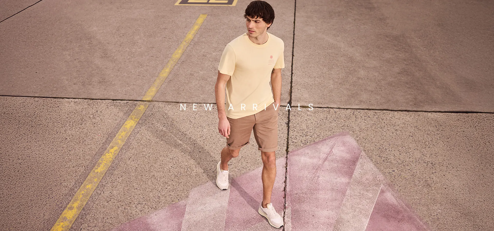 Street One MEN