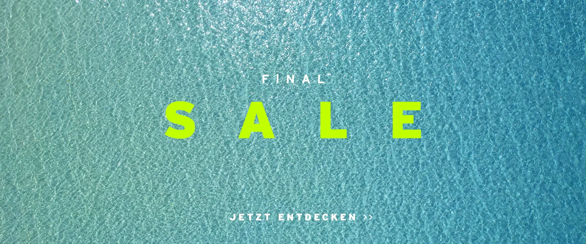 final sale