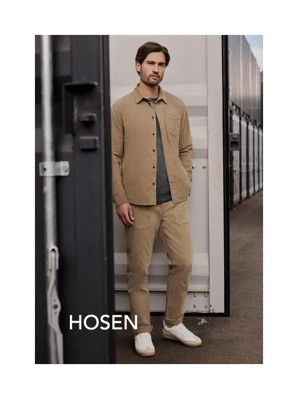 Hosen