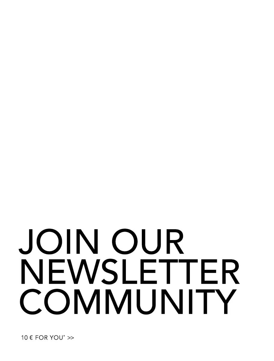 Join our Newsletter