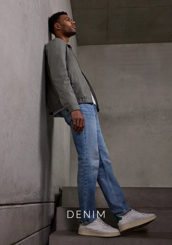 Denim