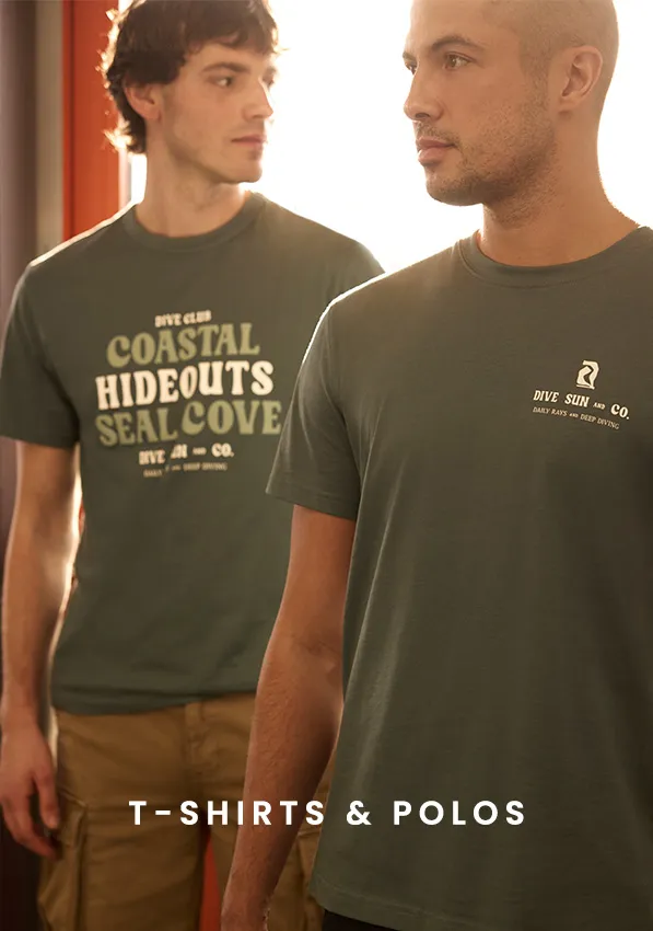 T-shirts