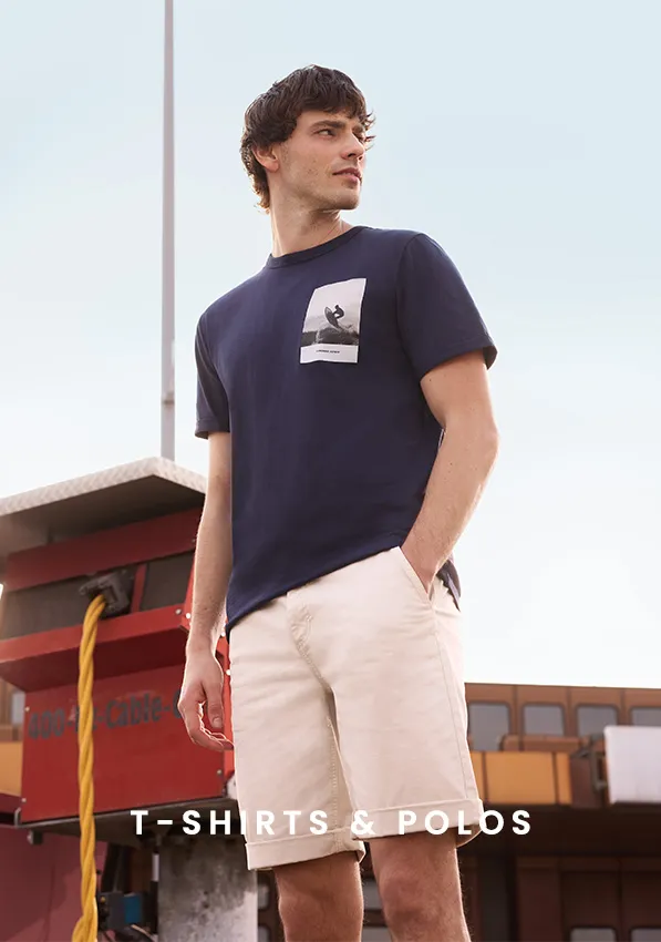 T-shirts