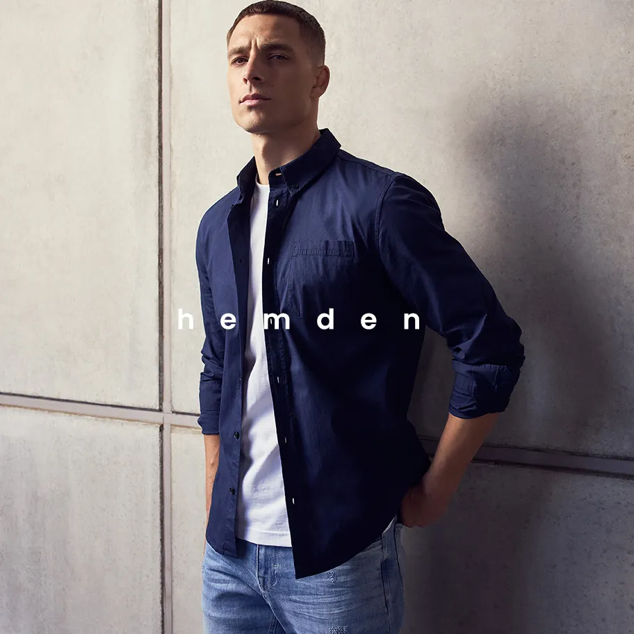 Hemden