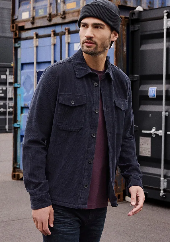 Fall Trends for men