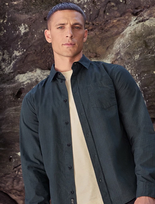 Basic T-Shirt Crew Neck