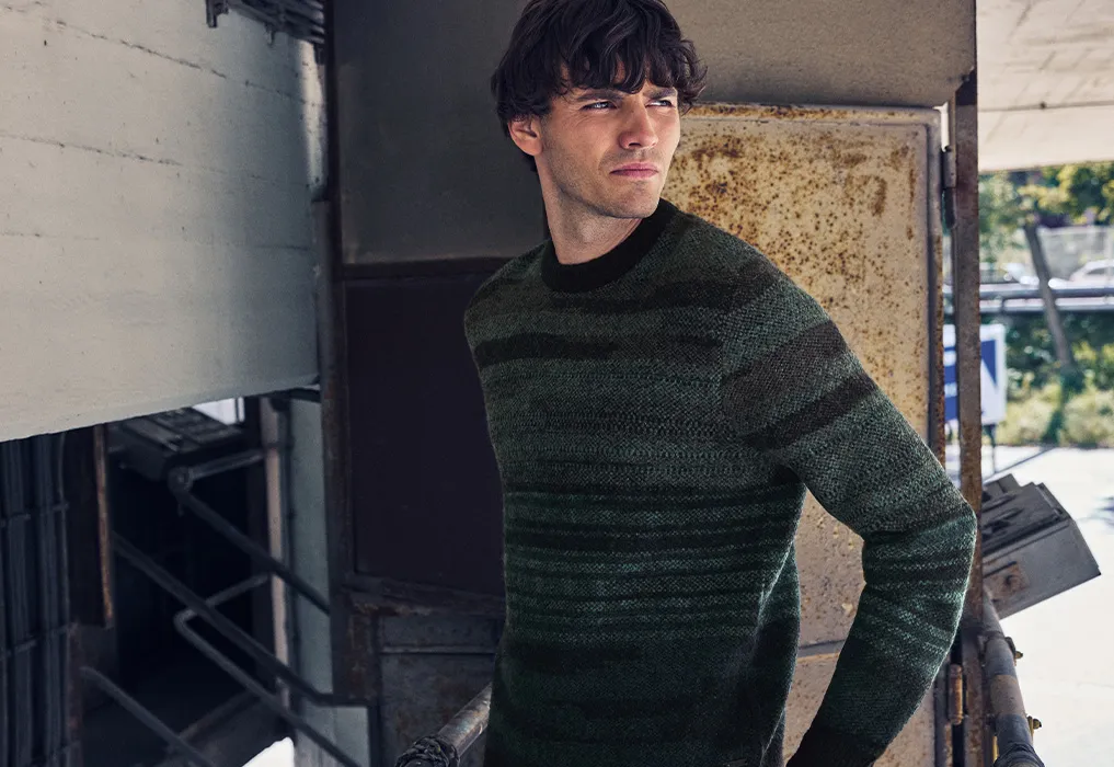 Colour Soft Olive Green