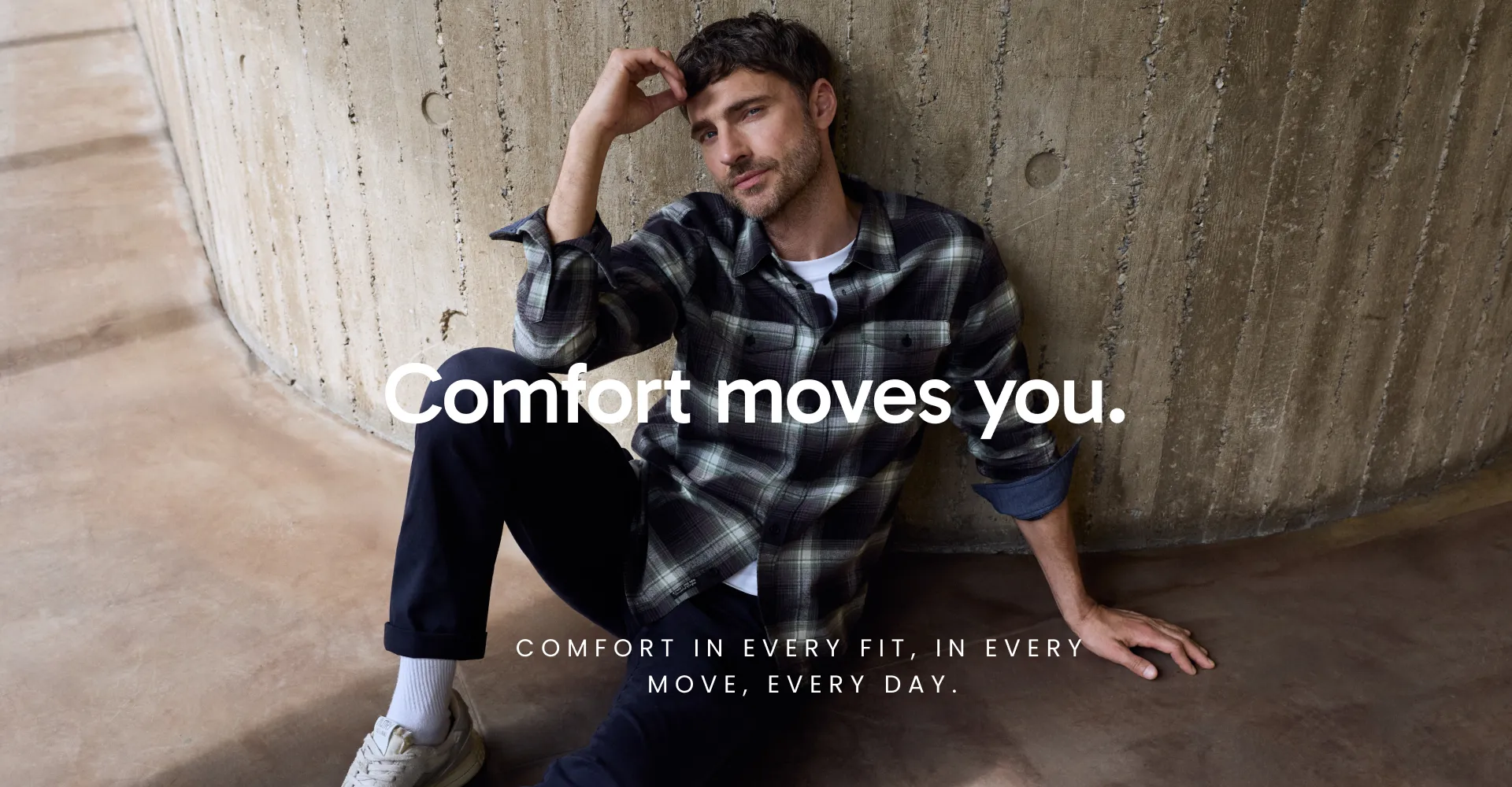 Comfort
