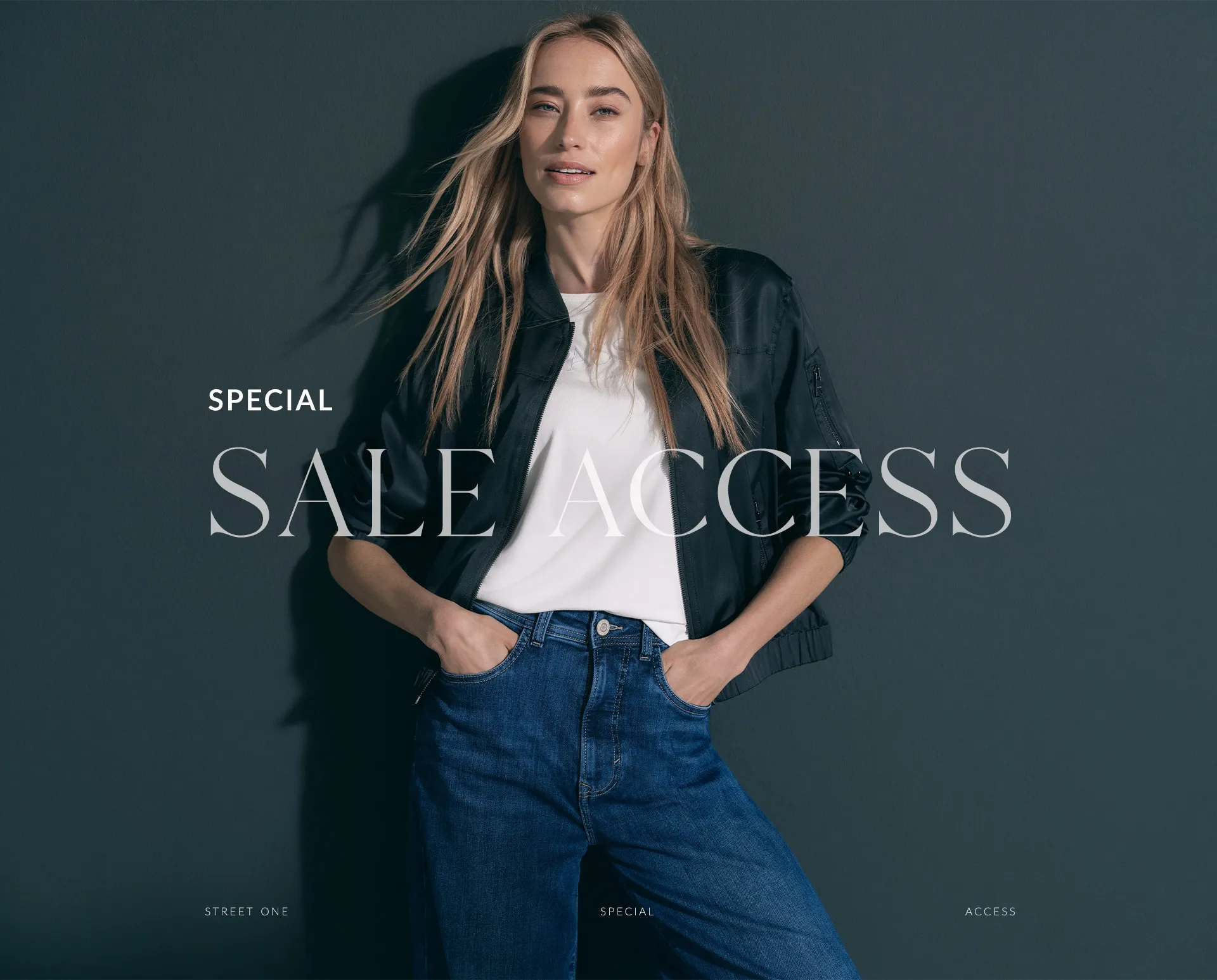 sale access