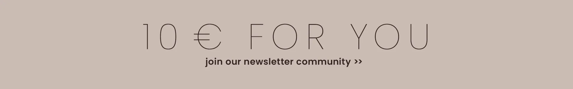 Newsletter