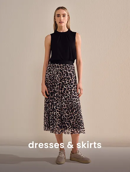 Dresses & Skirts