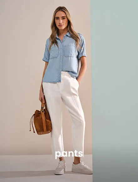 Pants