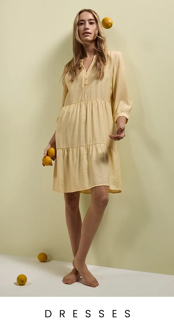Dresses