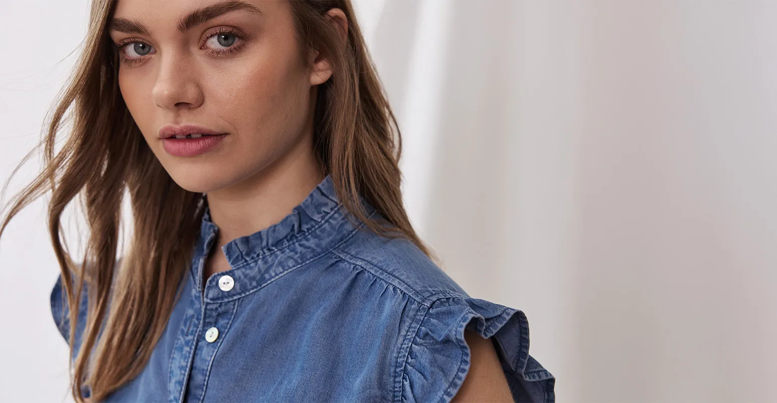 Denim