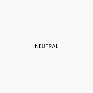 Neutral