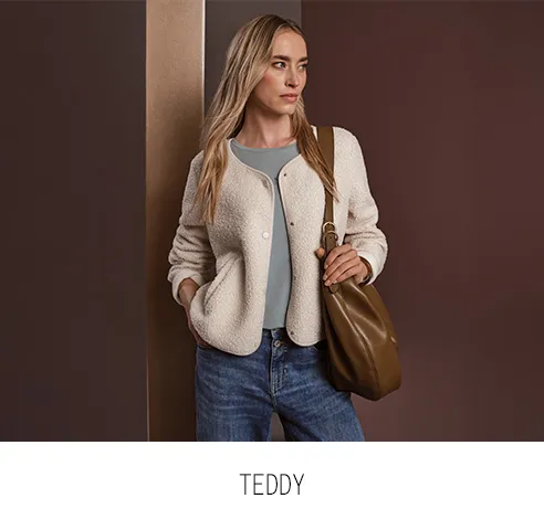 teddy