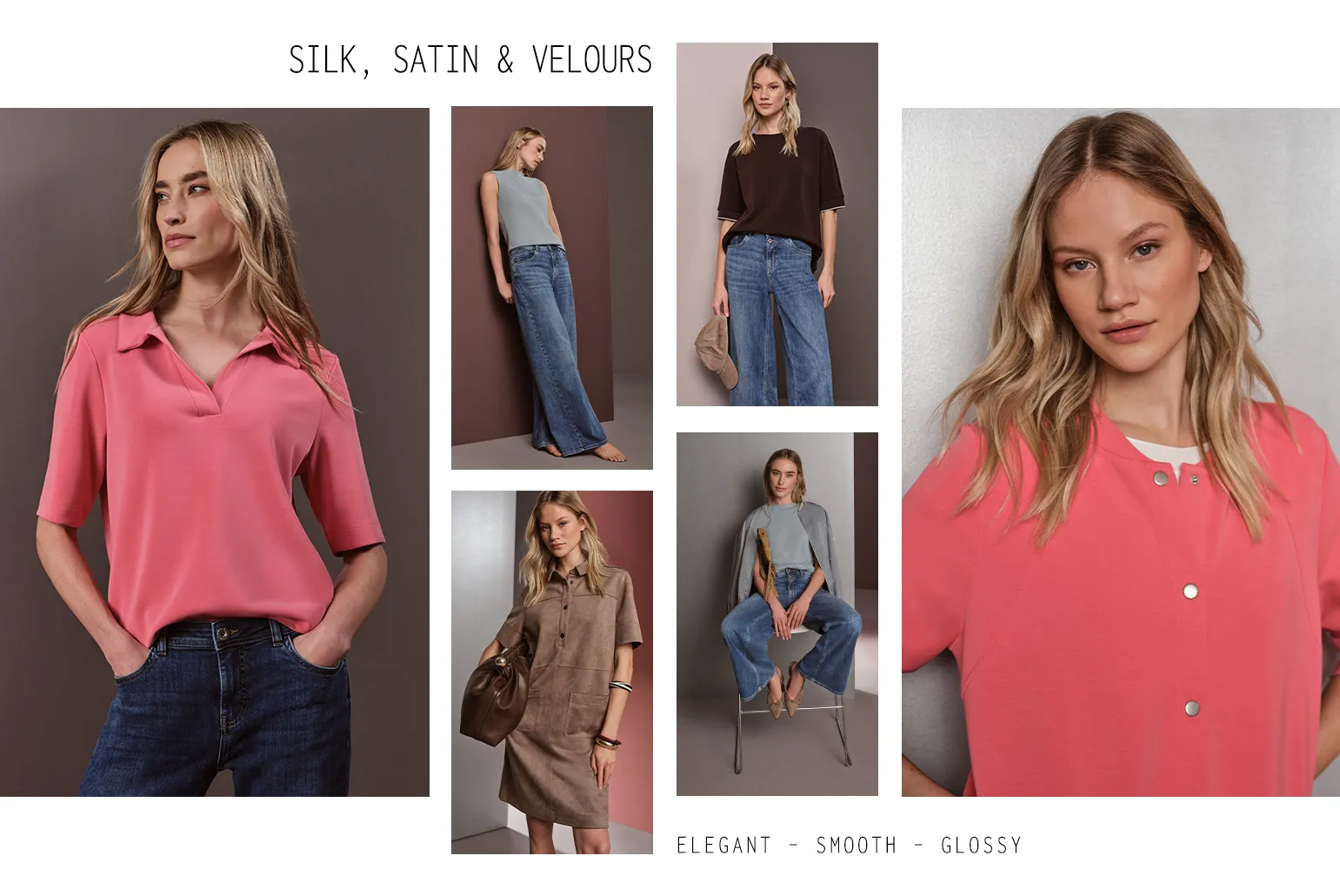 silk