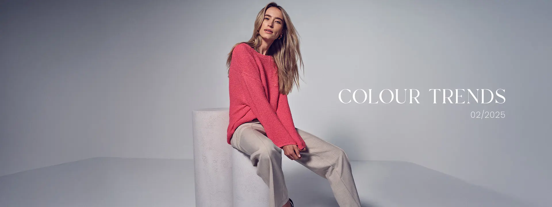 Ich bin eine Schrift auf einem Bild