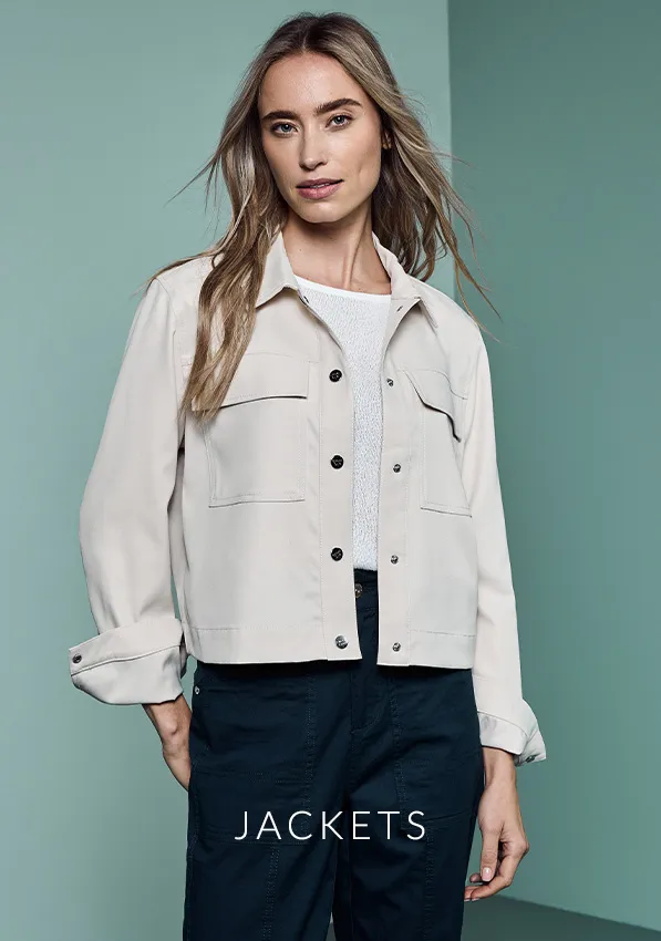 Jackets