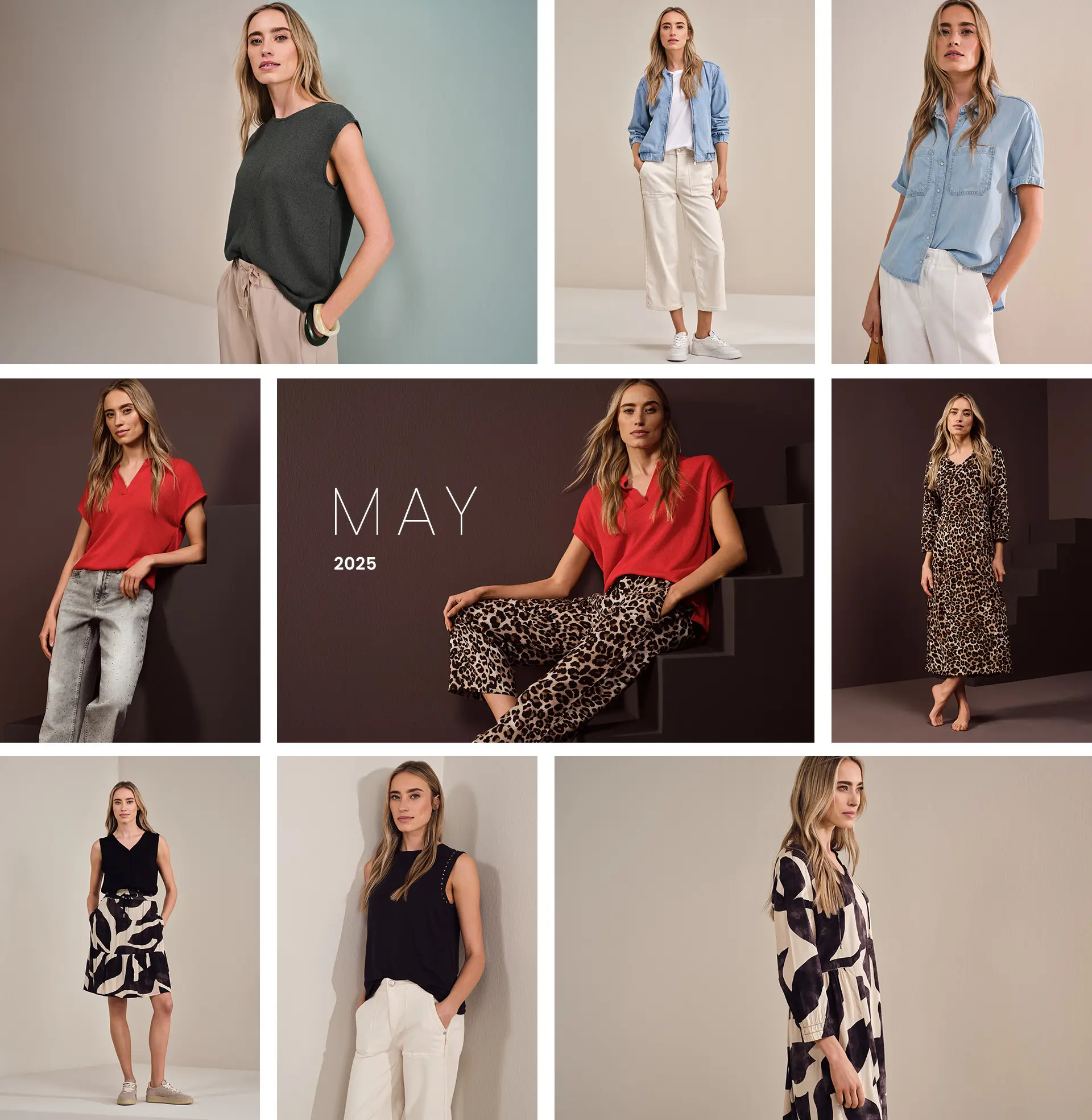 New Collection