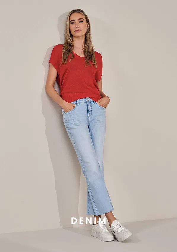 Denim