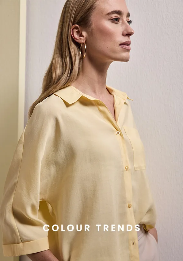 Colour trends