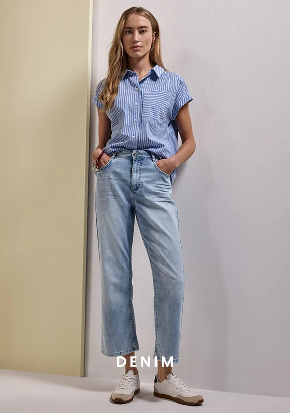 Denim