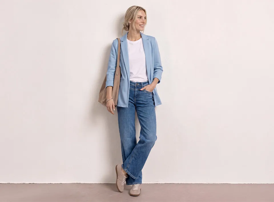 Look 1