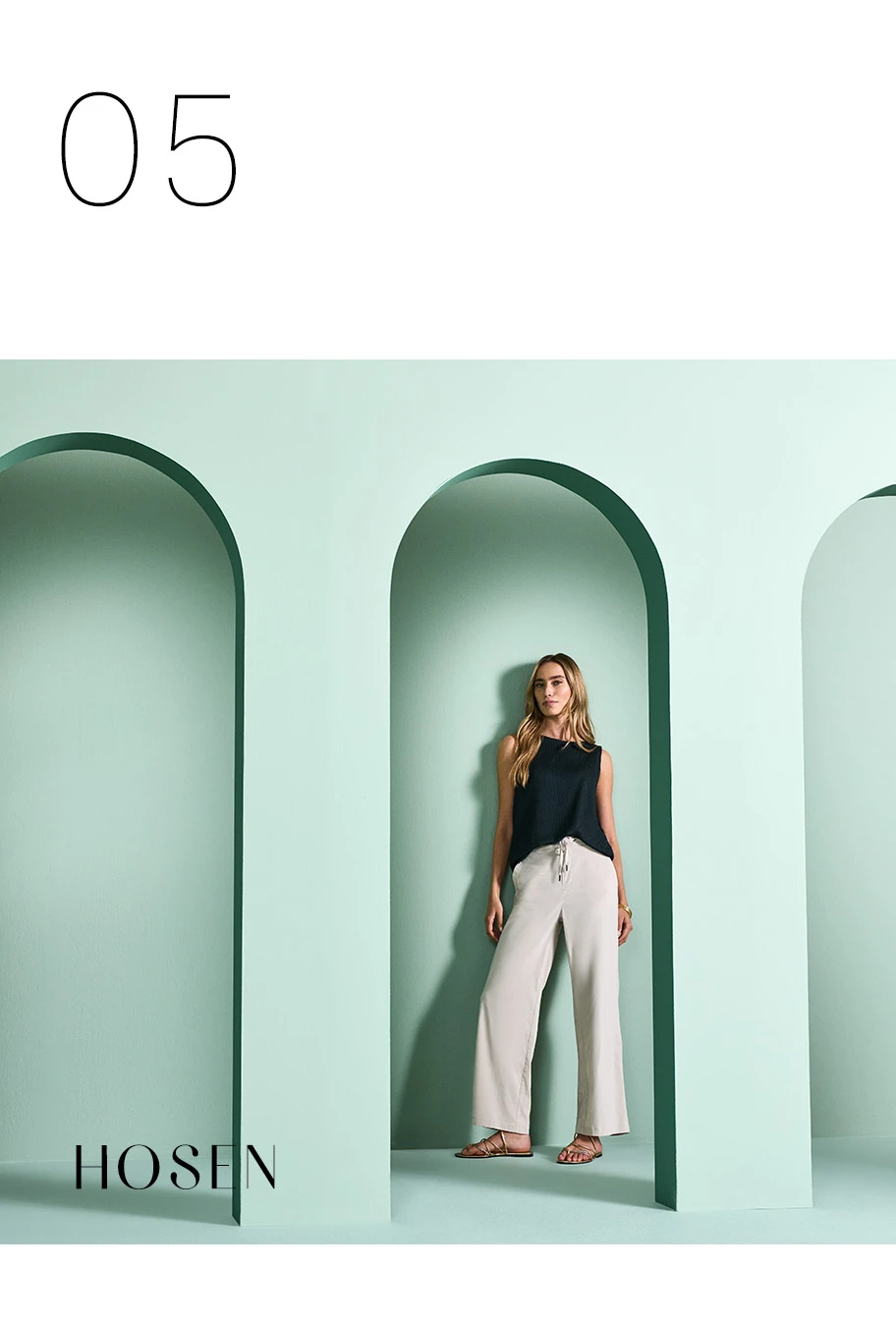 Pants