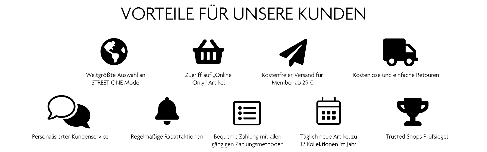 Ihre Vorteile als Affiliate Kunde Ihre Vorteile als Affiliate Kunde
