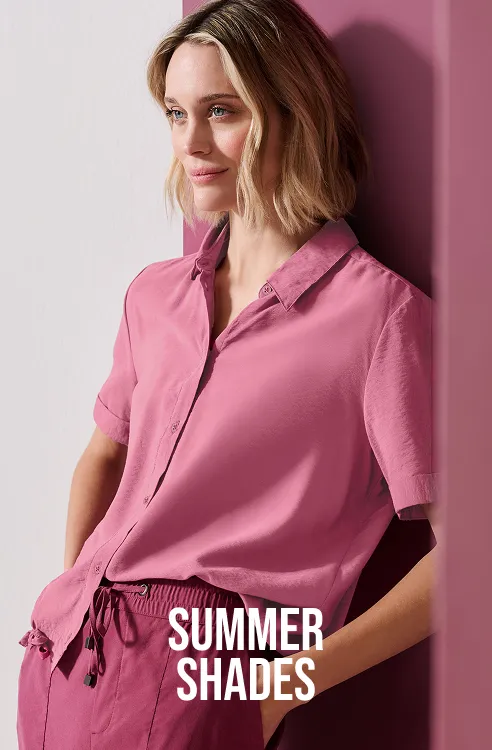 Summer shades