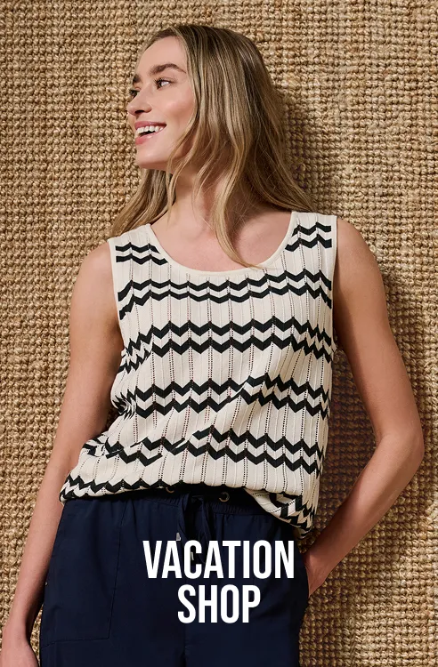Vacation shop