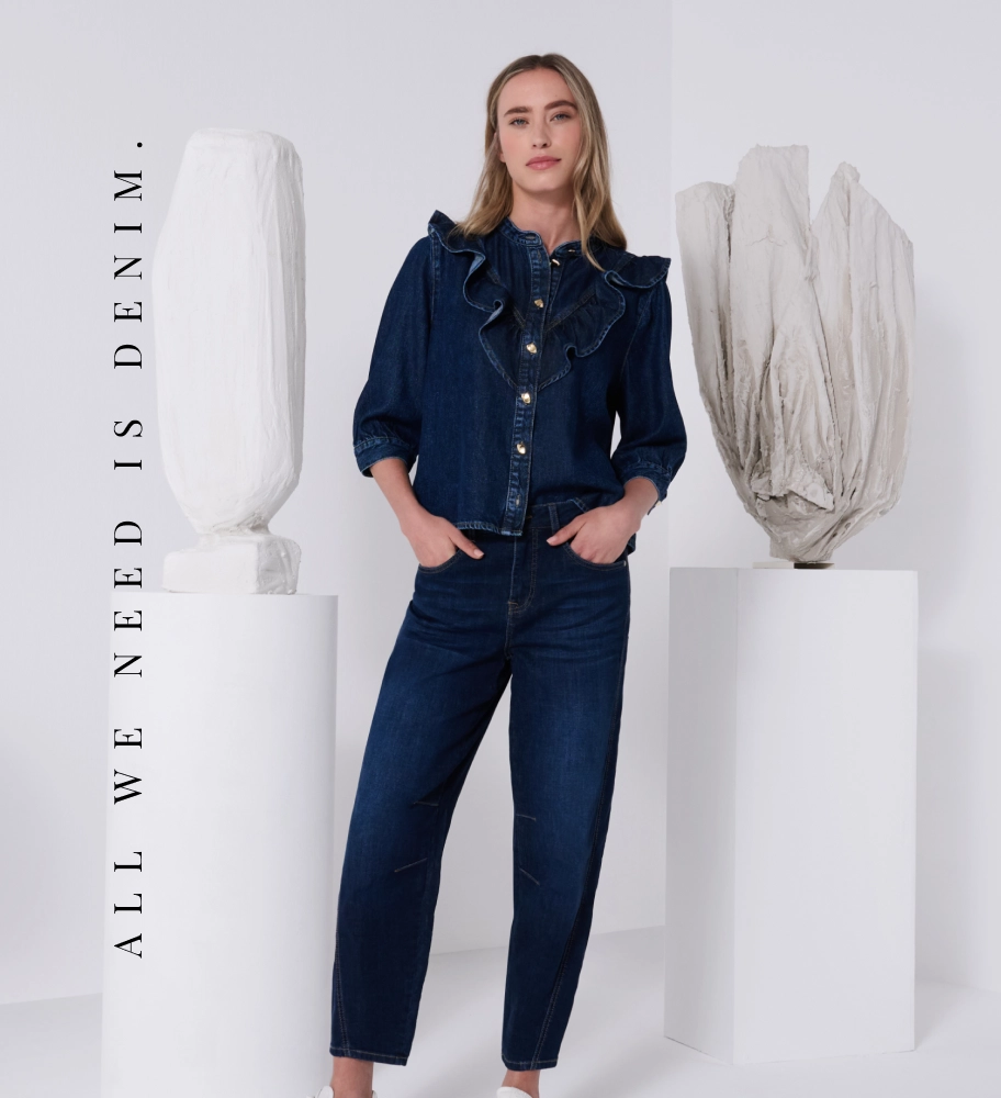 Denim