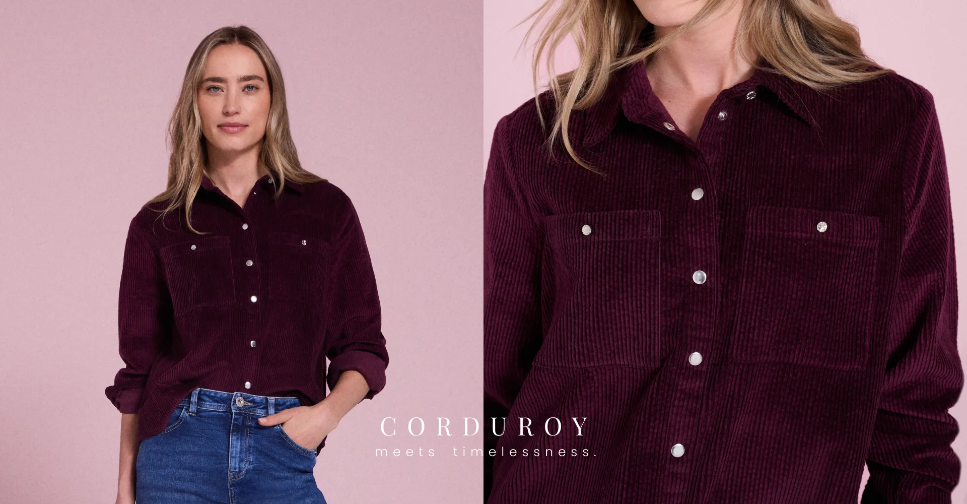 Autumn fabrics