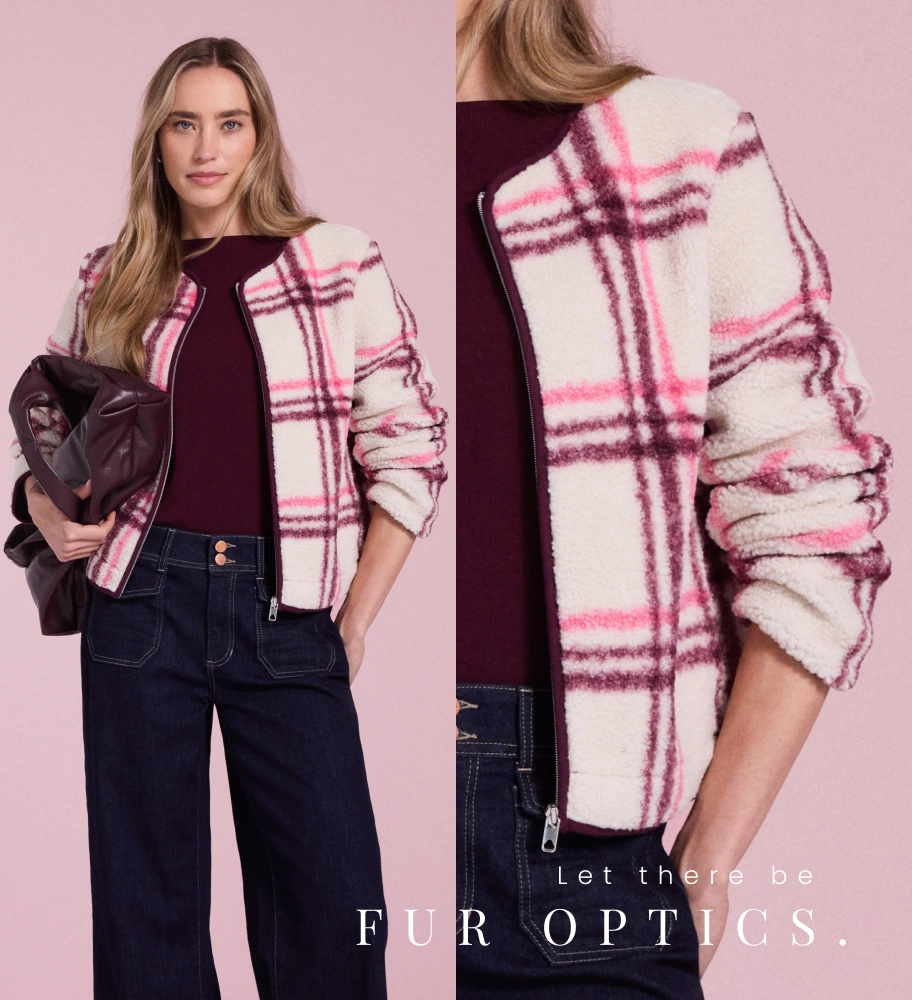 Autumn fabrics