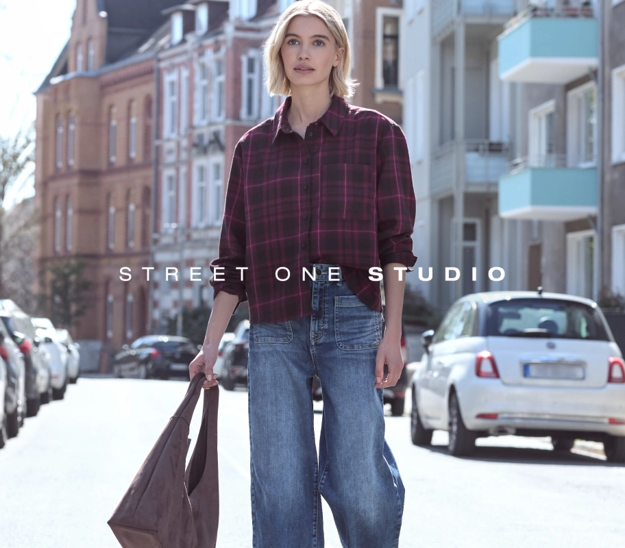 Street One Studio