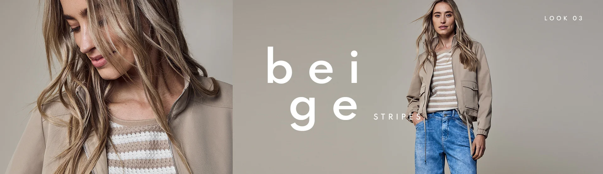 beige
