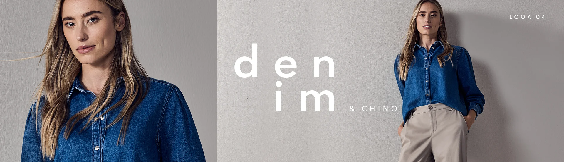 denim