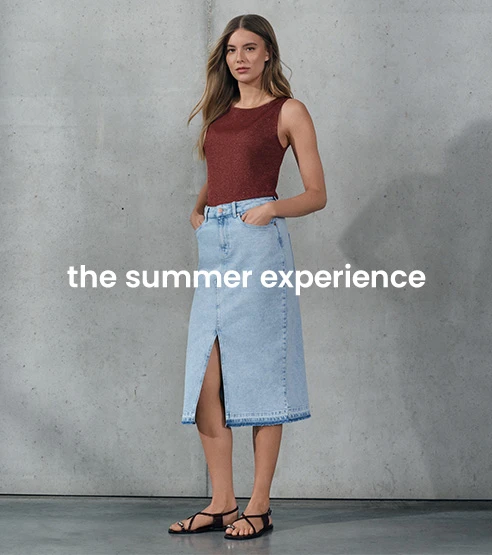 summer experience
