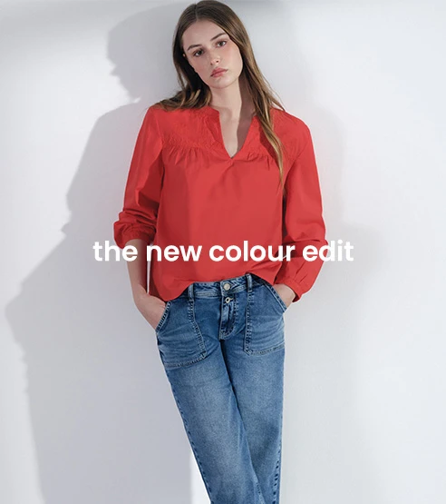 Colours