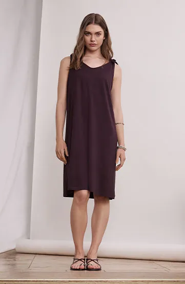 coming soon: Kleid