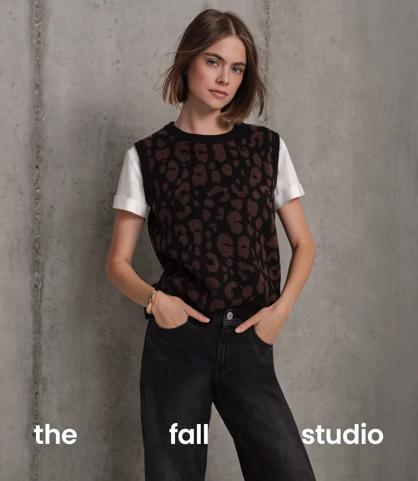 the fall studio
