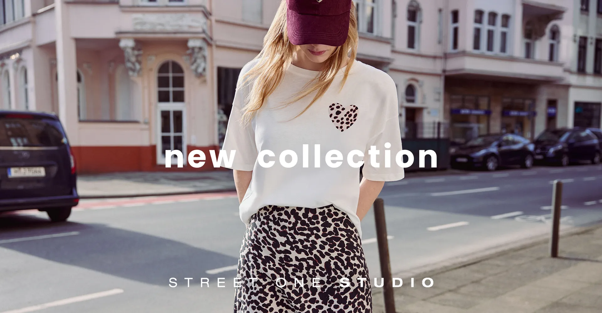 Street One Studio