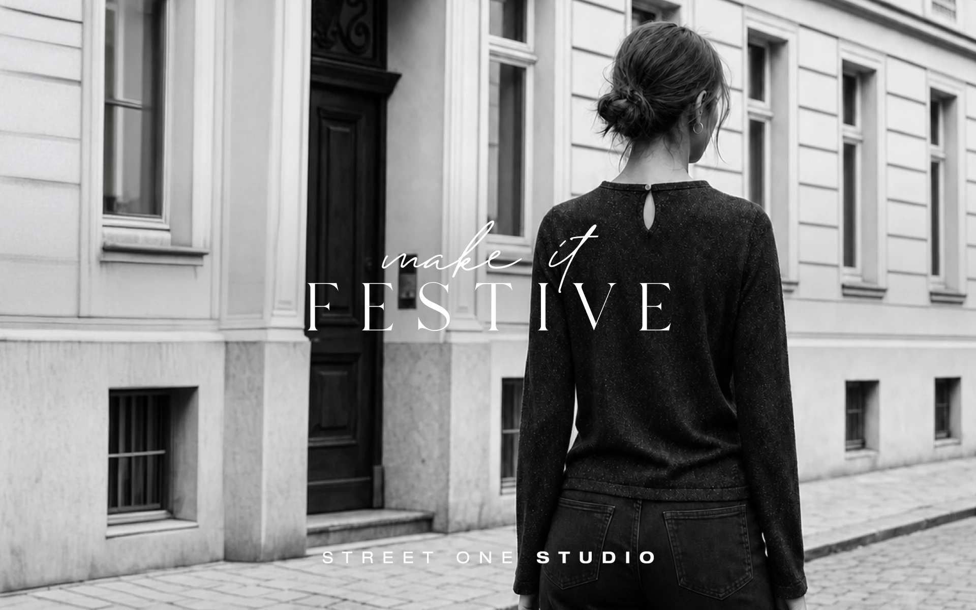 Street One Studio